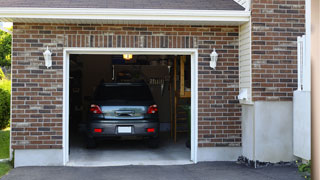 Garage Door Installation at Sterling Terrace South San Francisco, California