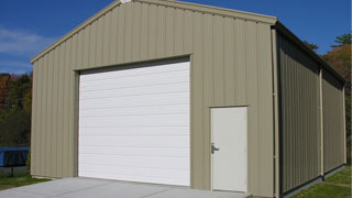 Garage Door Openers at Sterling Terrace South San Francisco, California